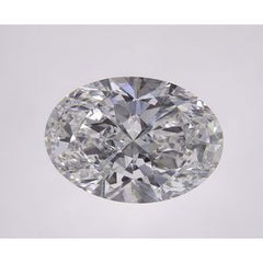 4.01ct OVAL Diamond - 500113778