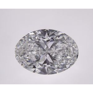 4.02ct OVAL Diamond - 500113779