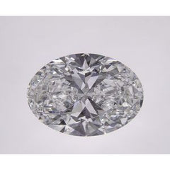 4.02ct OVAL Diamond - 500113779