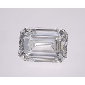 3.01ct EMERALD Diamond - 500115552