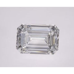 3.01ct EMERALD Diamond - 500115552