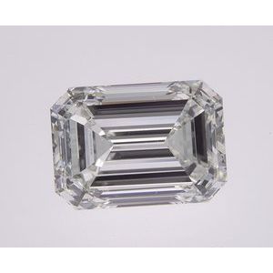 2.01ct EMERALD Diamond - 500115554