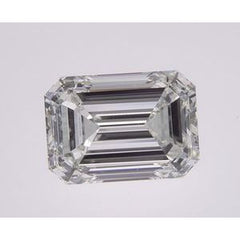 2.01ct EMERALD Diamond - 500115554
