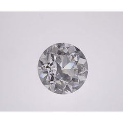 2.01ct ROUND Diamond - 500116554