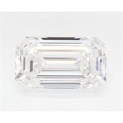 3.09ct EMERALD Diamond - 500114656