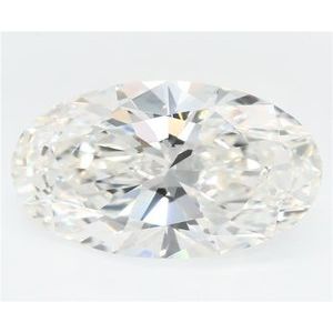 3.97ct OVAL Diamond - 500114610