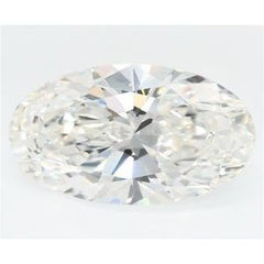 3.97ct OVAL Diamond - 500114610