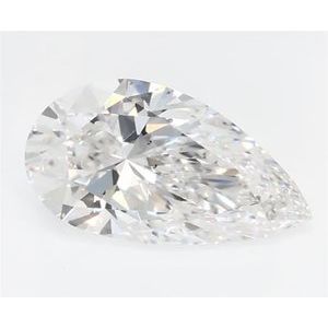 0.51ct PEAR Diamond - 500114678