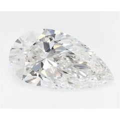 0.51ct PEAR Diamond - 500114678