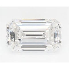 3.54ct EMERALD Diamond - 500114659