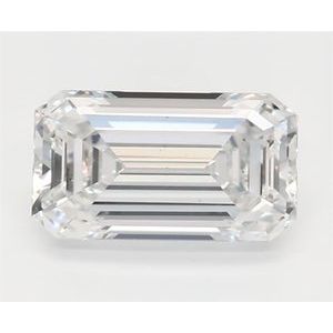 0.74ct EMERALD Diamond - 500114632