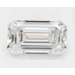 0.74ct EMERALD Diamond - 500114632