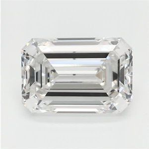 0.56ct EMERALD Diamond - 500114619
