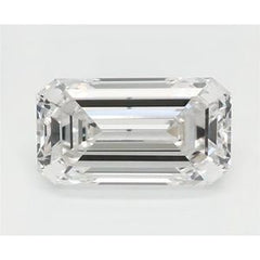 0.56ct EMERALD Diamond - 500114619