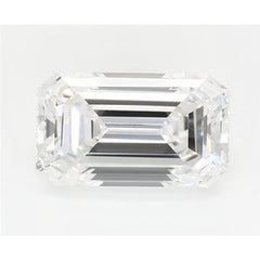 1.01ct EMERALD Diamond - 500114638