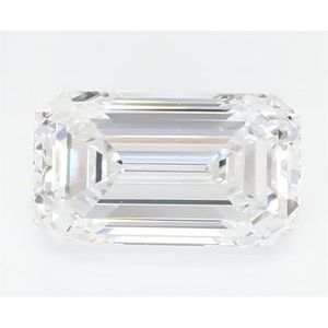 0.64ct EMERALD Diamond - 500114622