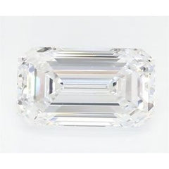 0.64ct EMERALD Diamond - 500114622