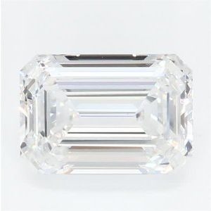 0.71ct EMERALD Diamond - 500114631
