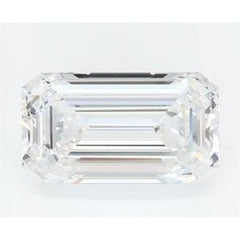 0.71ct EMERALD Diamond - 500114631