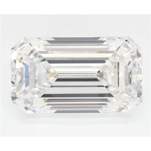 4.6ct EMERALD Diamond - 500114669