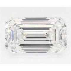 4.6ct EMERALD Diamond - 500114669