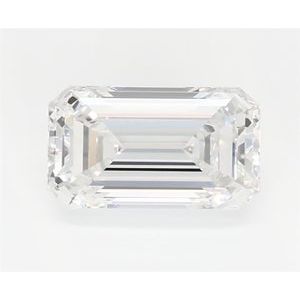 0.65ct EMERALD Diamond - 500114624
