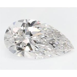 0.7ct PEAR Diamond - 500114686