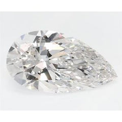 0.7ct PEAR Diamond - 500114686