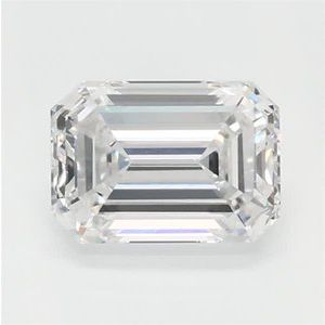 0.5ct EMERALD Diamond - 500114614