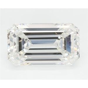 5.22ct EMERALD Diamond - 500114675