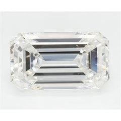 5.22ct EMERALD Diamond - 500114675