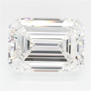 4.8ct EMERALD Diamond - 500114670