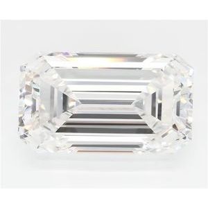 4.8ct EMERALD Diamond - 500114670