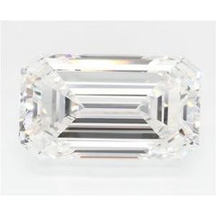 4.8ct EMERALD Diamond - 500114670