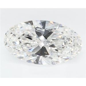 4.04ct OVAL Diamond - 500114611