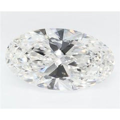 4.04ct OVAL Diamond - 500114611