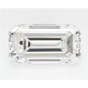 3.69ct EMERALD Diamond - 500114660