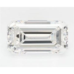 3.69ct EMERALD Diamond - 500114660