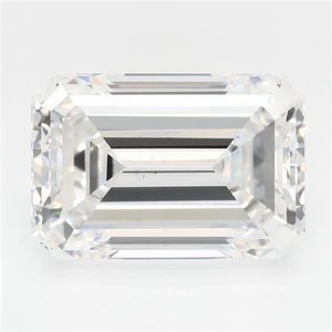3.69ct EMERALD Diamond - 500114660