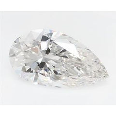 0.71ct PEAR Diamond - 500114687