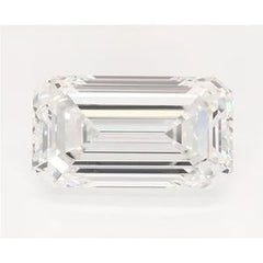 1.04ct EMERALD Diamond - 500114645