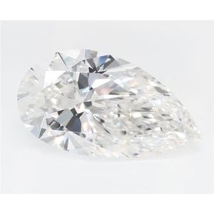 1.08ct PEAR Diamond - 500114699