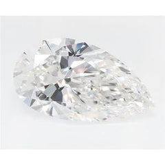 1.08ct PEAR Diamond - 500114699