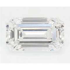3.07ct EMERALD Diamond - 500114654