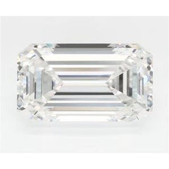 4.38ct EMERALD Diamond - 500114667