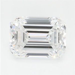 1.02ct EMERALD Diamond - 500114639