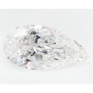 0.8ct PEAR Diamond - 500114695