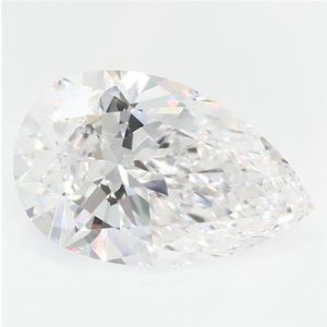 0.8ct PEAR Diamond - 500114695
