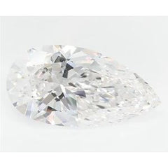 0.8ct PEAR Diamond - 500114695