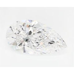 0.5ct PEAR Diamond - 500114677